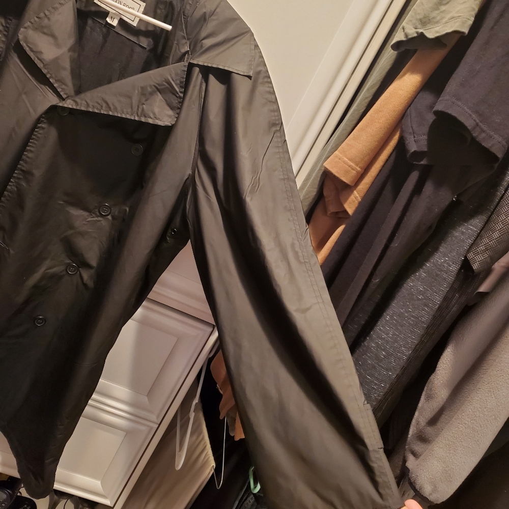 Rain Jacket - image 2
